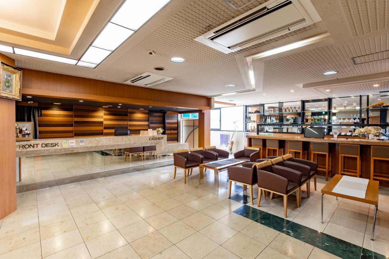 金沢セントラルホテル 本館 金沢市 エクステリア 写真