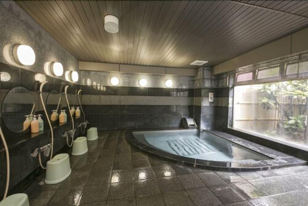 金沢セントラルホテル 本館 金沢市 エクステリア 写真